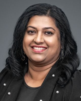 Deepa Thomas profile image